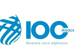 Bienvenue à notre nouveau sponsor IOC