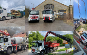Le Groupe Galot renouvelle son partenariat majeur avec le club