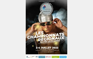 Championnats régionaux Grand Est - Strasbourg 