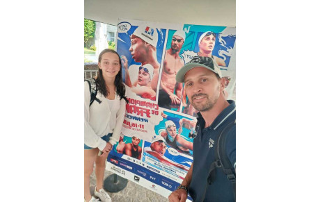 Championnats de France Elite