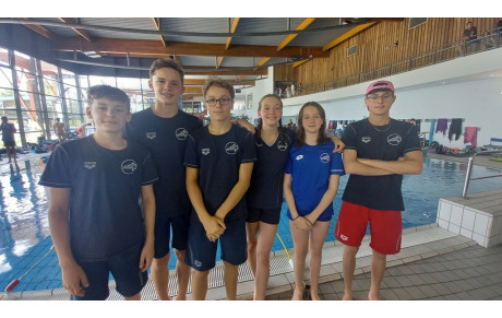 Championnats d'Alsace Benjamins et + 