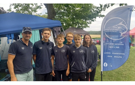 Championnats régionaux Benjamins