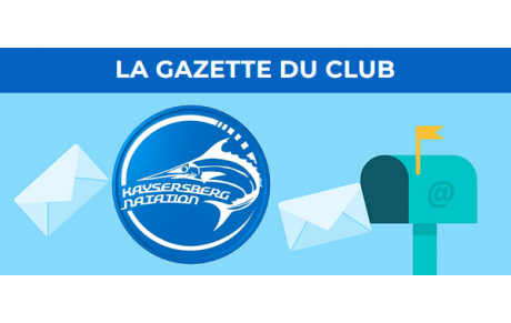 Gazette du Club
