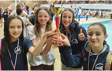INTERCLUBS AVENIRS