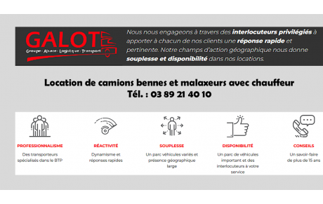 NOTRE SPONSOR LE PLUS ENGAGE