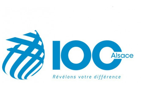 Bienvenue à notre nouveau sponsor IOC