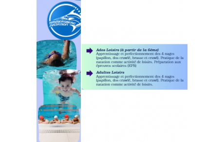 Loisirs