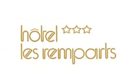 HOTEL LES REMPARTS